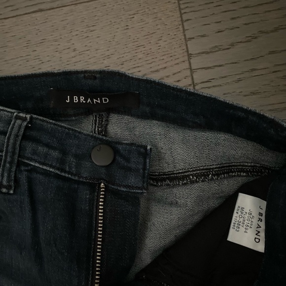 Skinny Jean dark wash - Picture 3 of 3